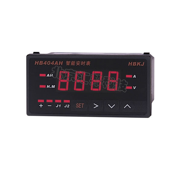 HB404AH Smart Ammeter