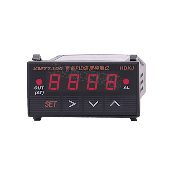 XMT7100/XMT7110智能PID温度控制仪
